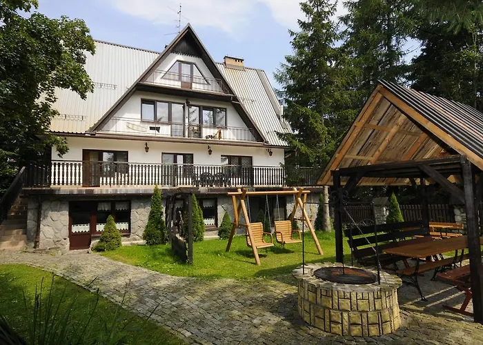 Pod Kozińcem